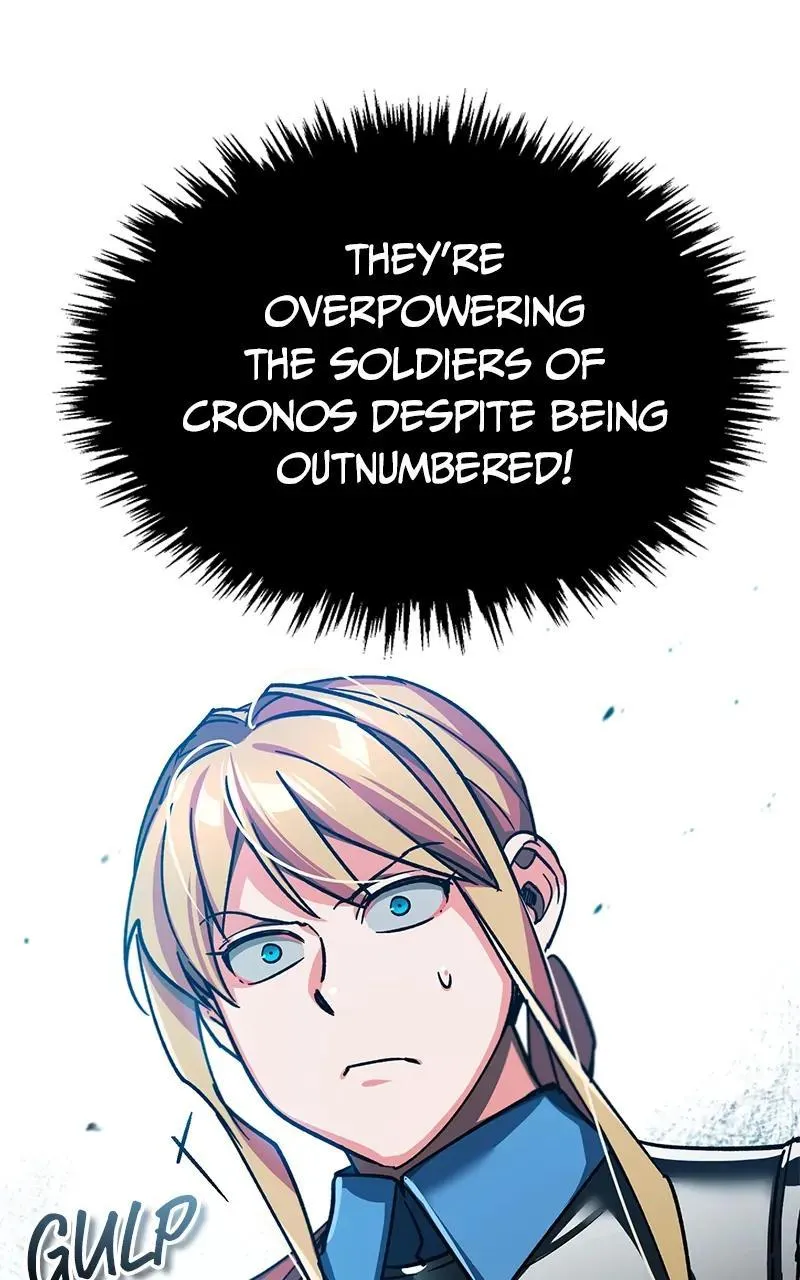 Read Descended from Divinity Manga Online