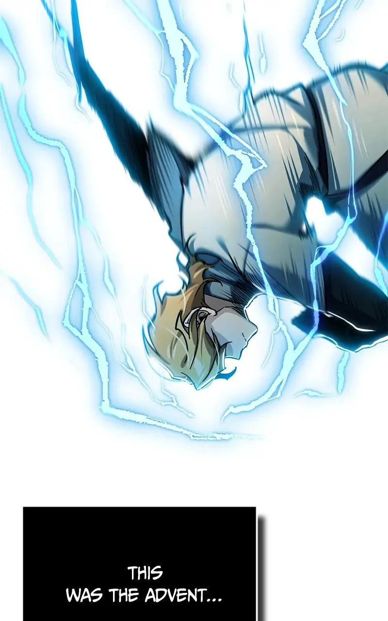 Read Descended from Divinity Manga Online
