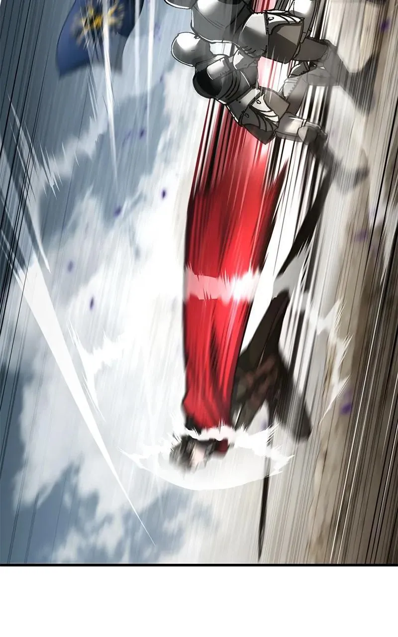 Read Descended from Divinity Manga Online