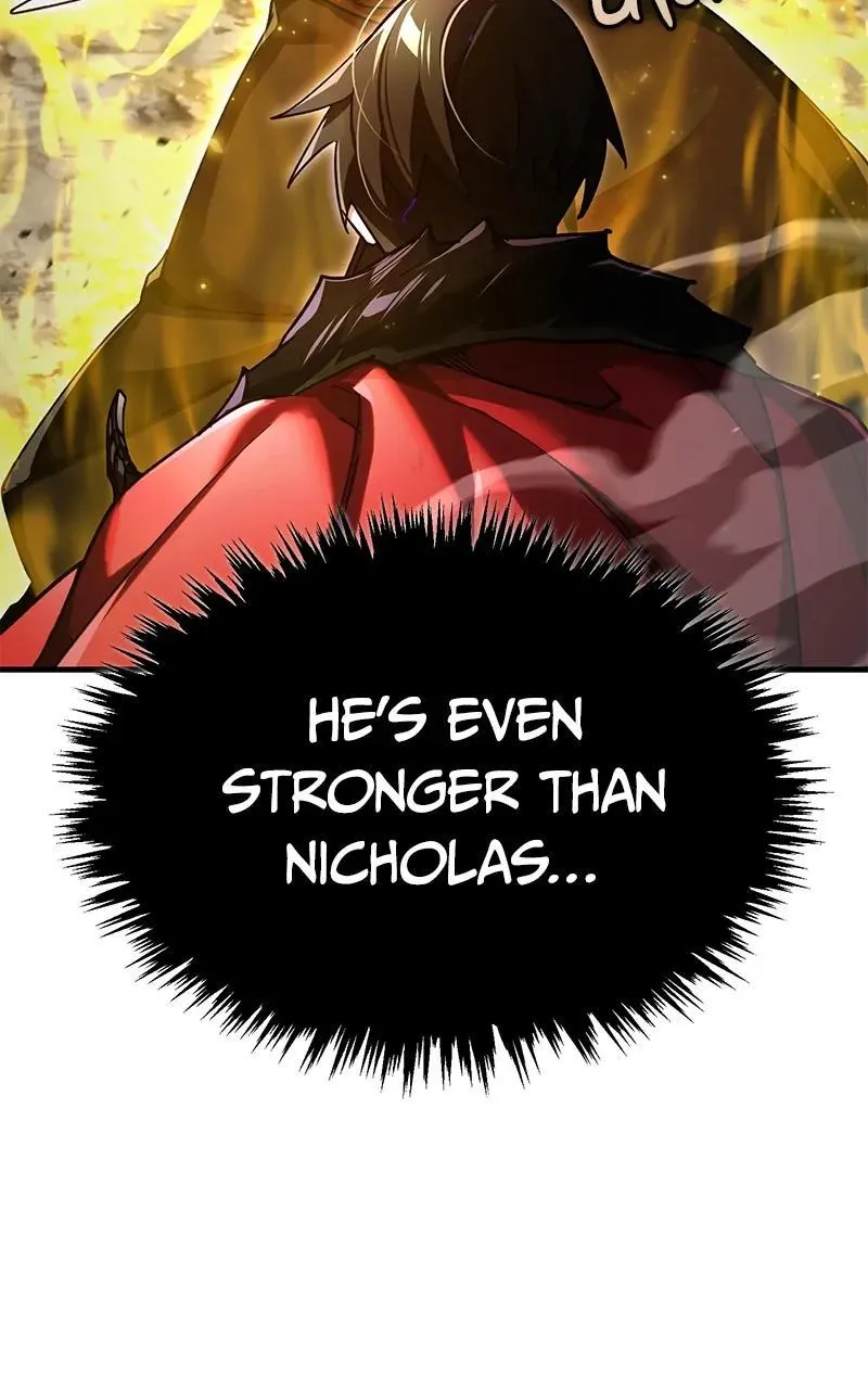 Read Descended from Divinity Manga Online