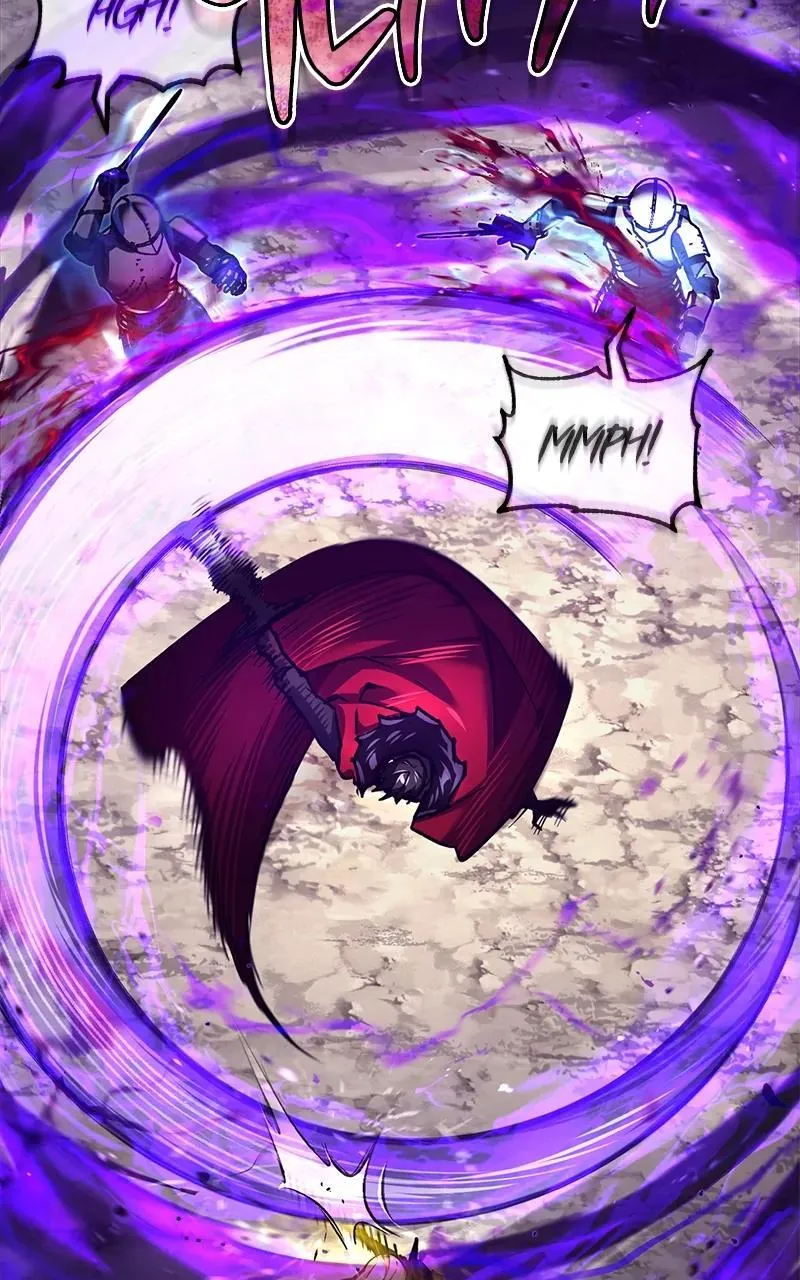 Read Descended from Divinity Manga Online