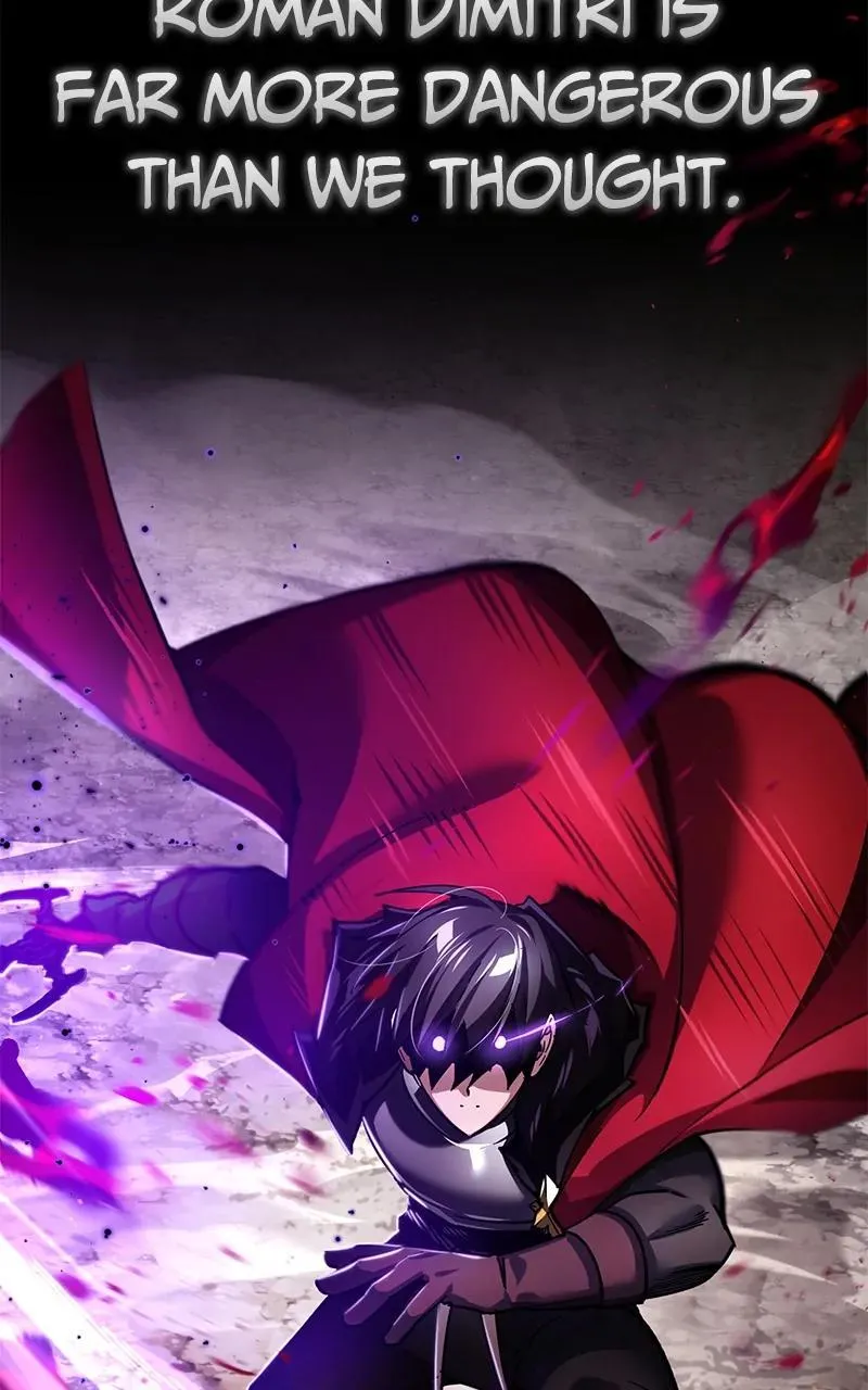 Read Descended from Divinity Manga Online
