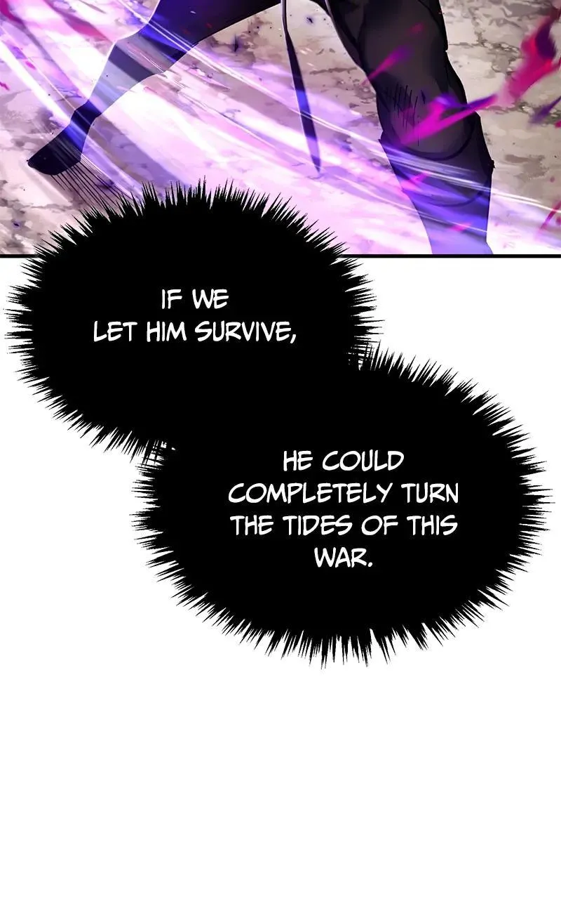 Read Descended from Divinity Manga Online