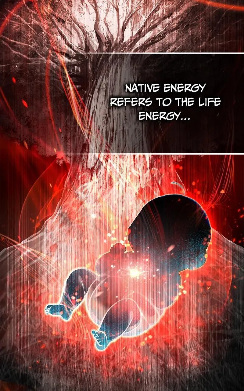 Read Descended from Divinity Manga Online