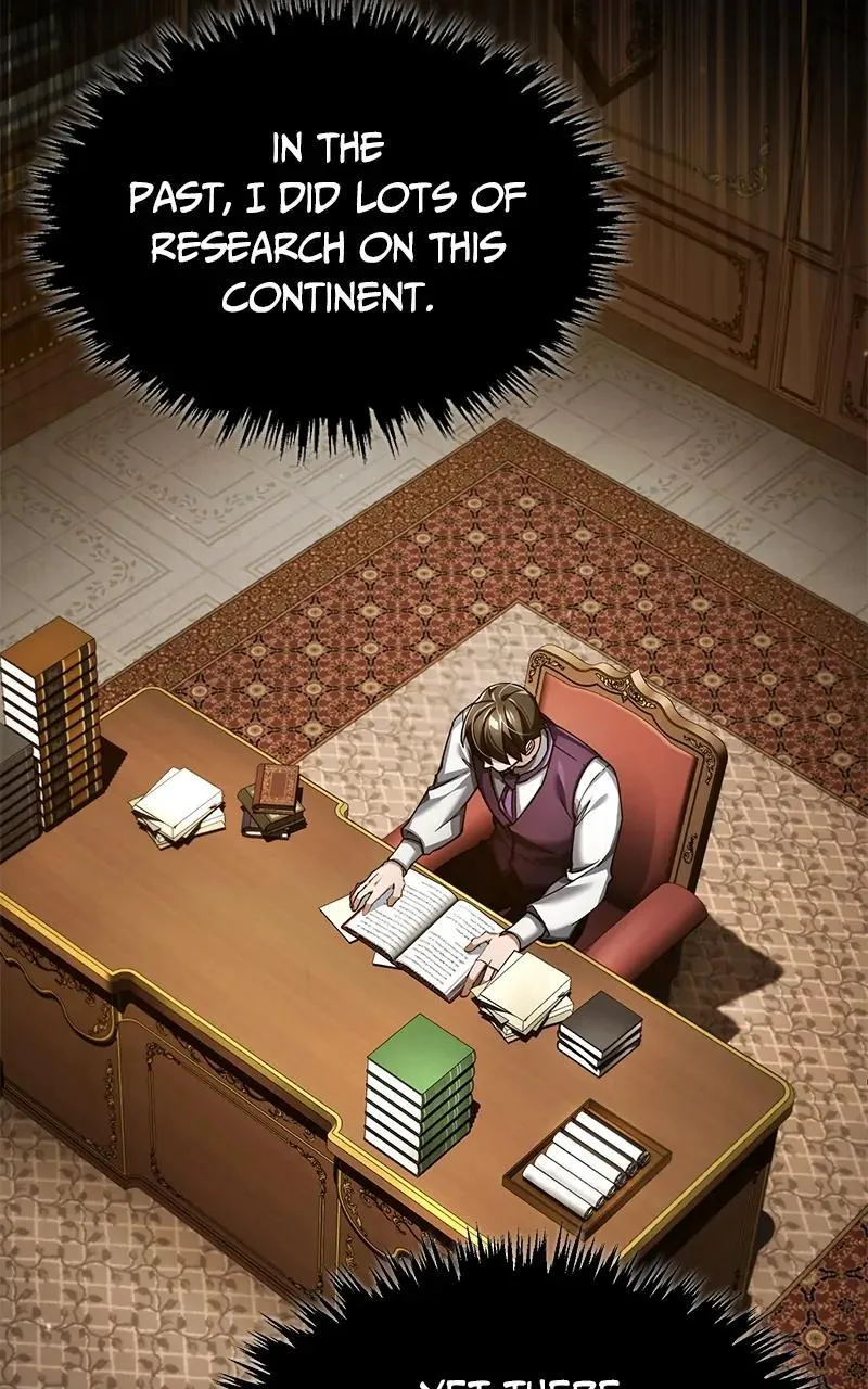 Read Descended from Divinity Manga Online