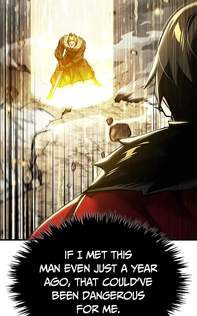 Read Descended from Divinity Manga Online