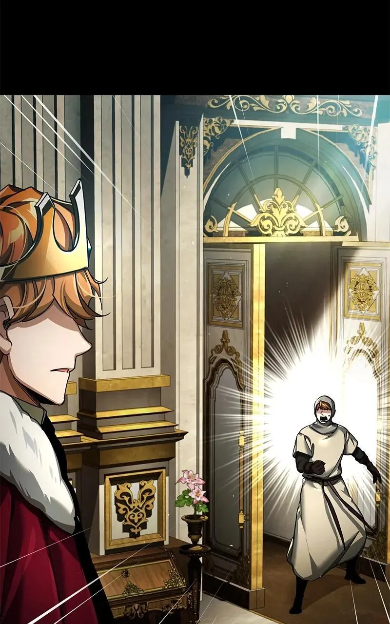 Read Descended from Divinity Manga Online