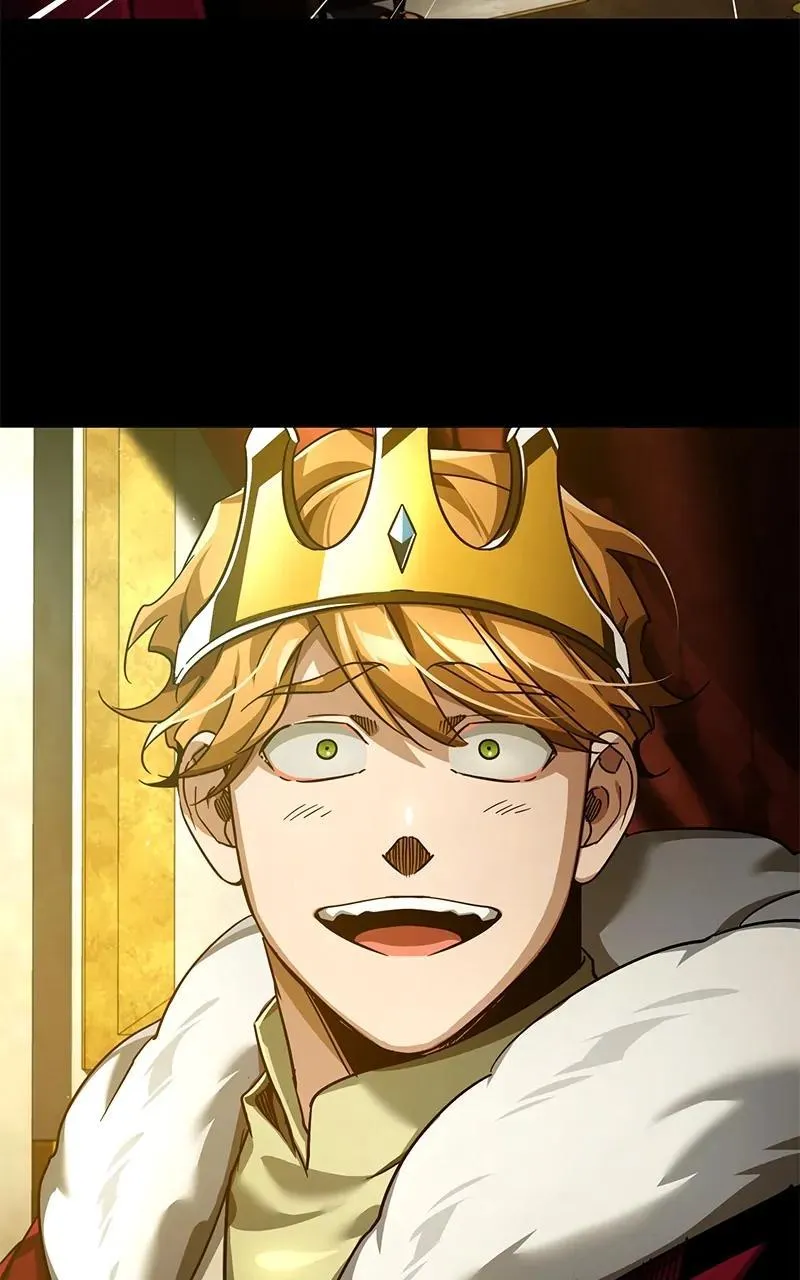Read Descended from Divinity Manga Online