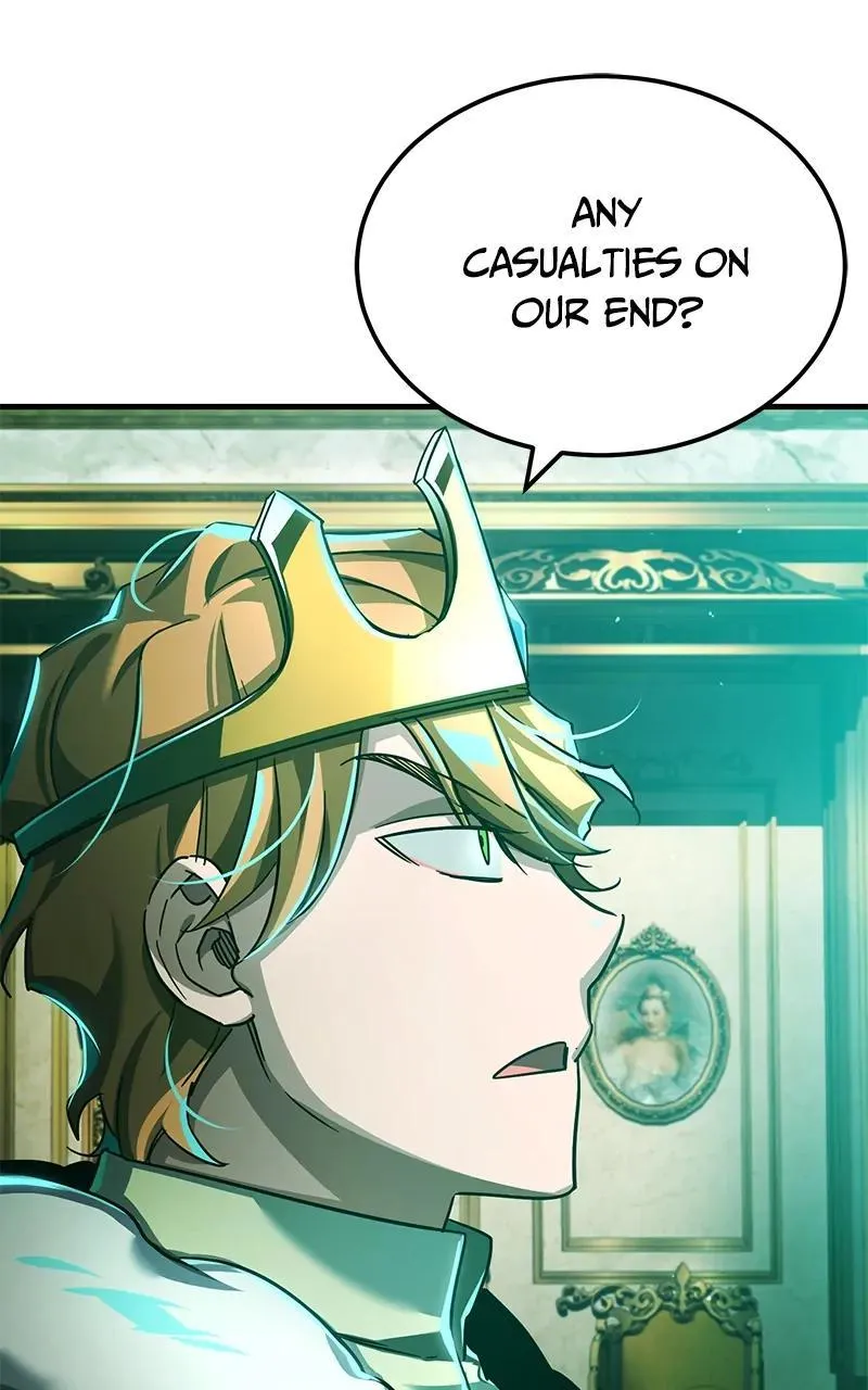 Read Descended from Divinity Manga Online