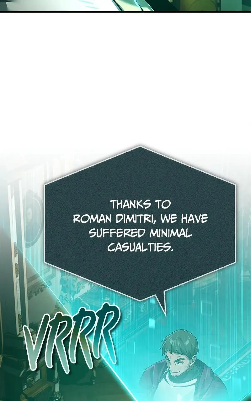 Read Descended from Divinity Manga Online