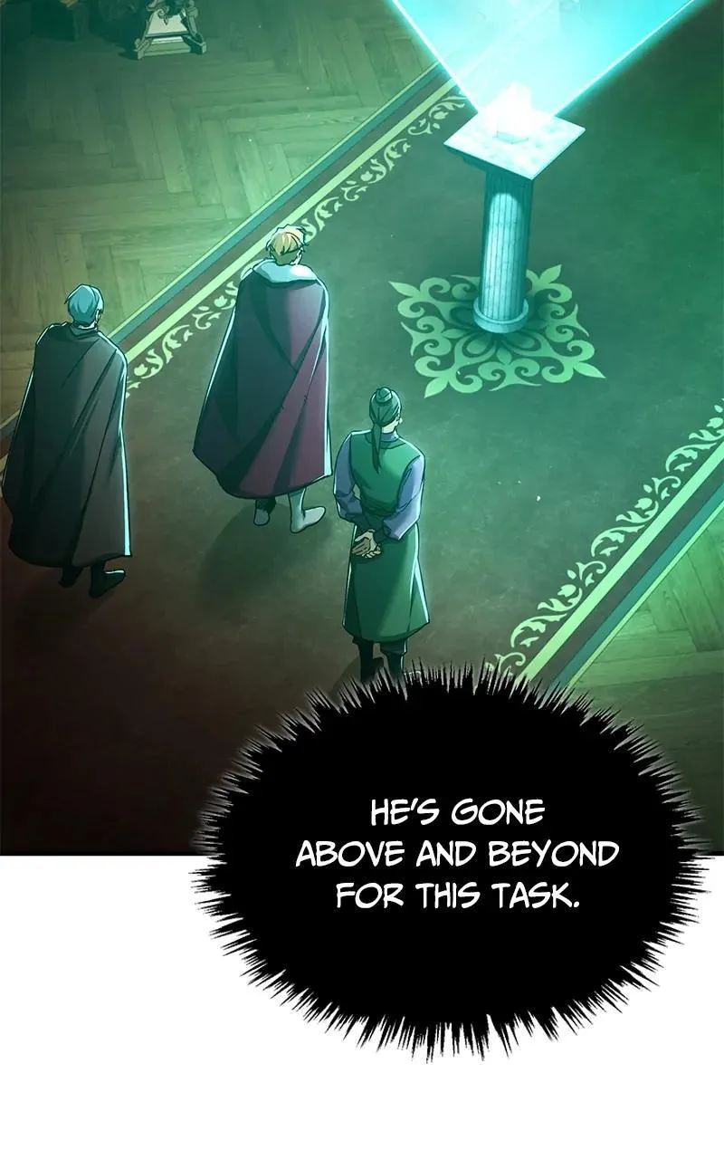 Read Descended from Divinity Manga Online