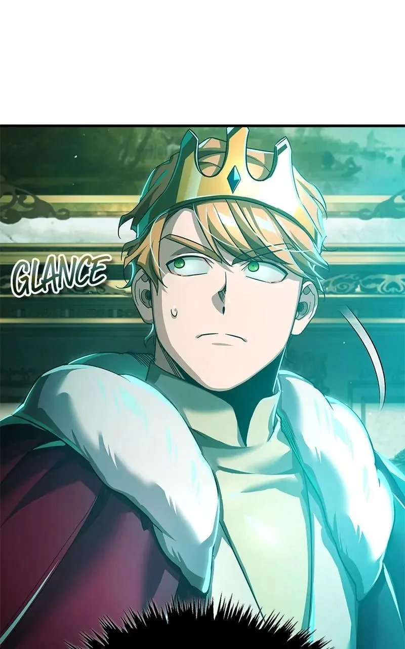 Read Descended from Divinity Manga Online