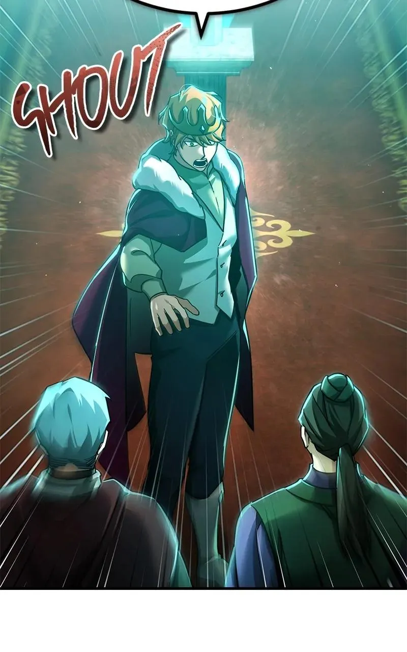 Read Descended from Divinity Manga Online