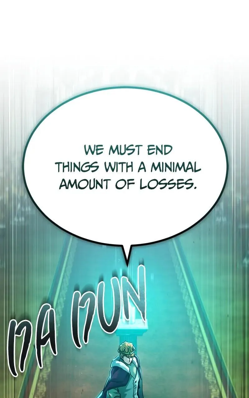 Read Descended from Divinity Manga Online
