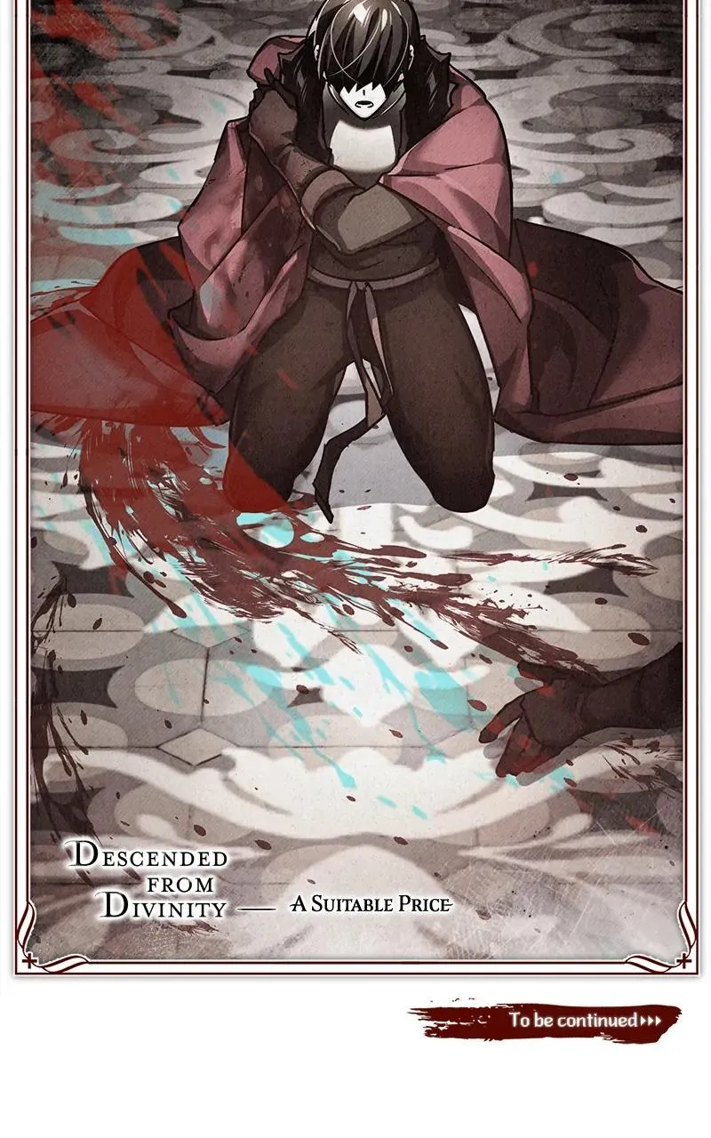 Read Descended from Divinity Manga Online