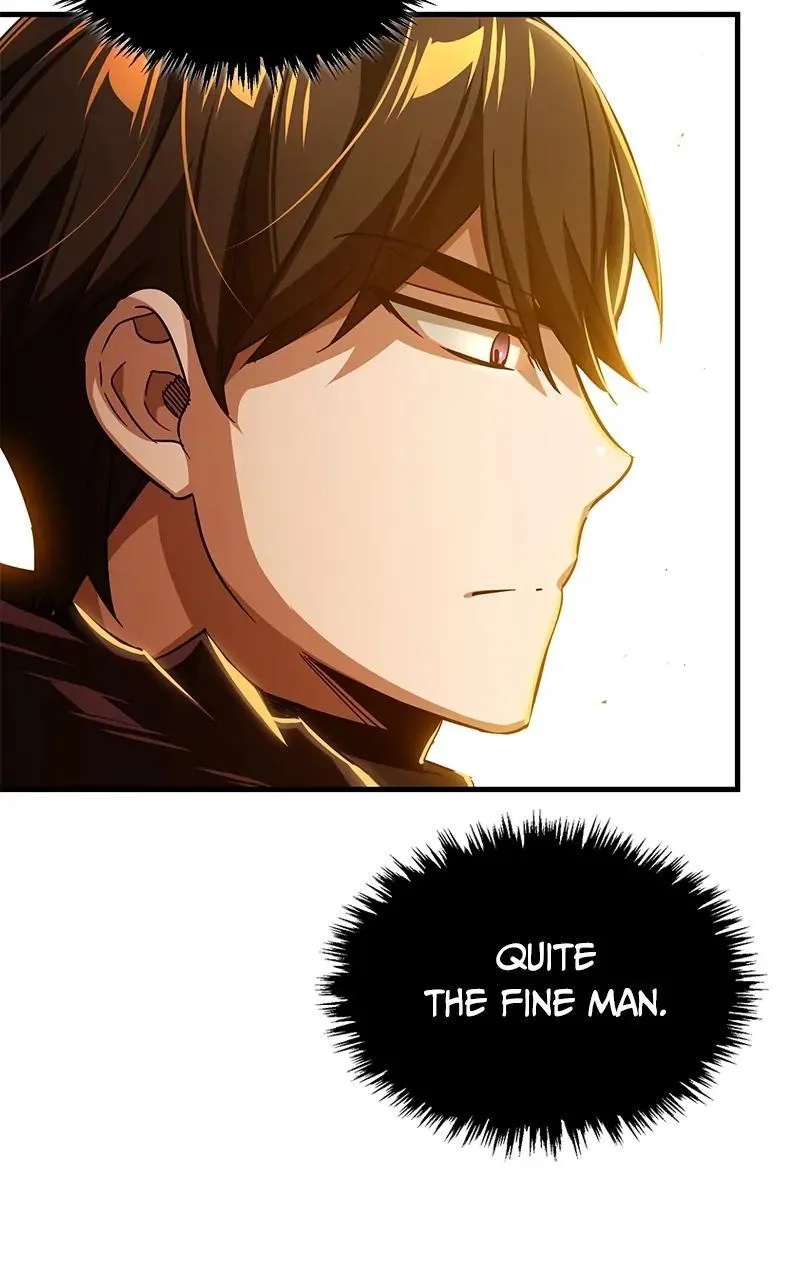 Read Descended from Divinity Manga Online