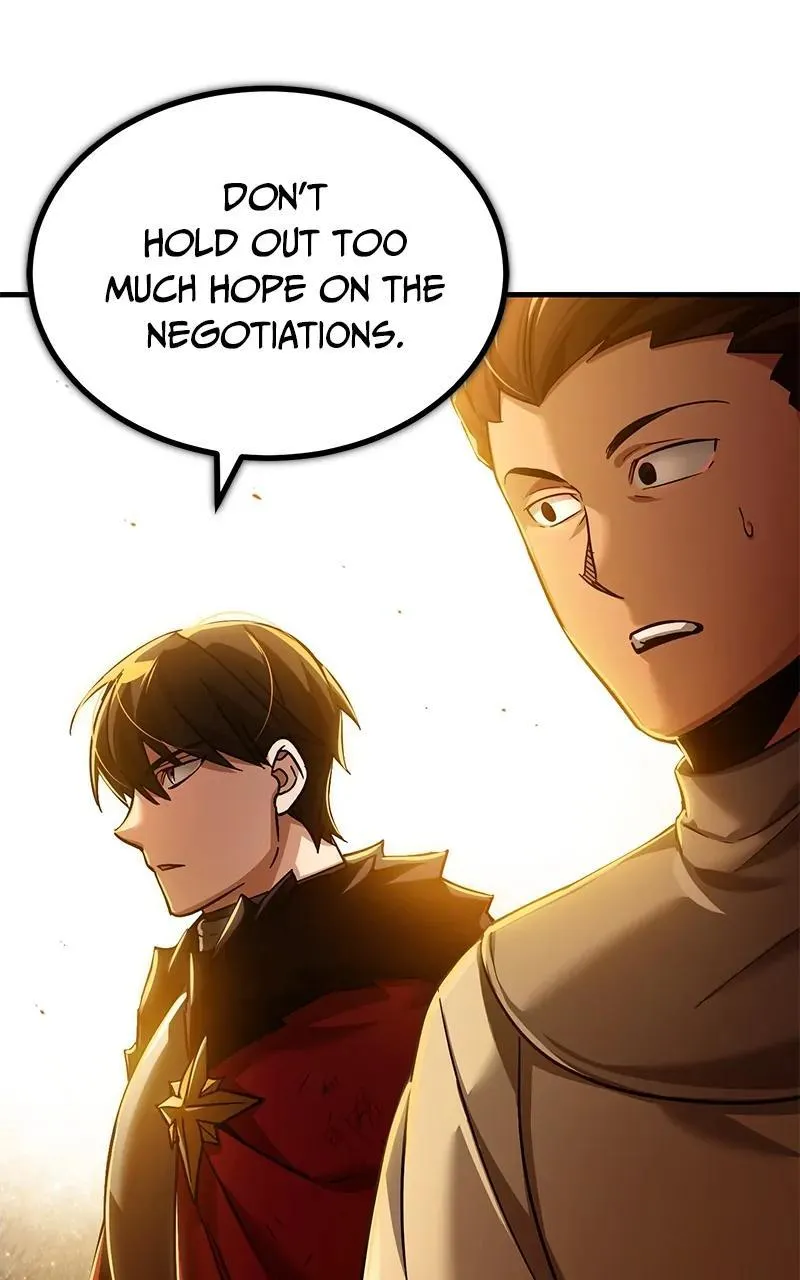 Read Descended from Divinity Manga Online