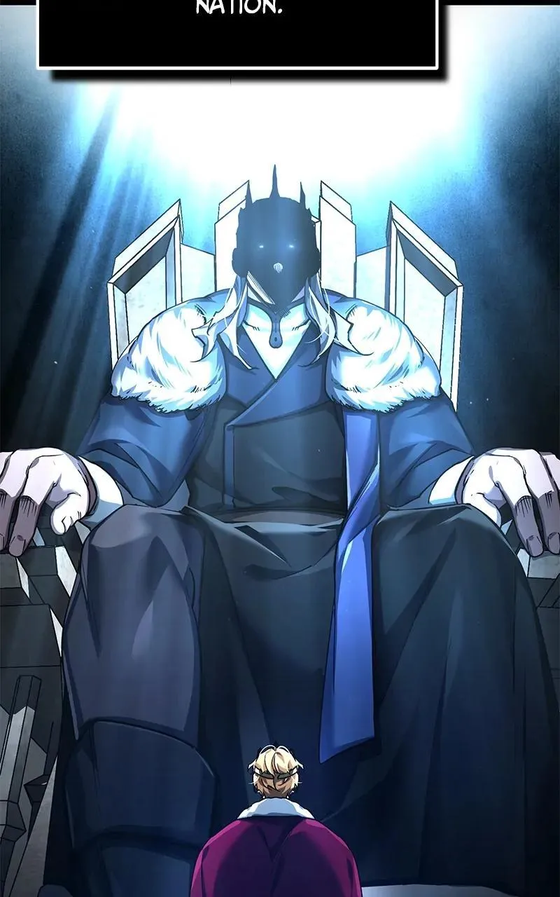 Read Descended from Divinity Manga Online