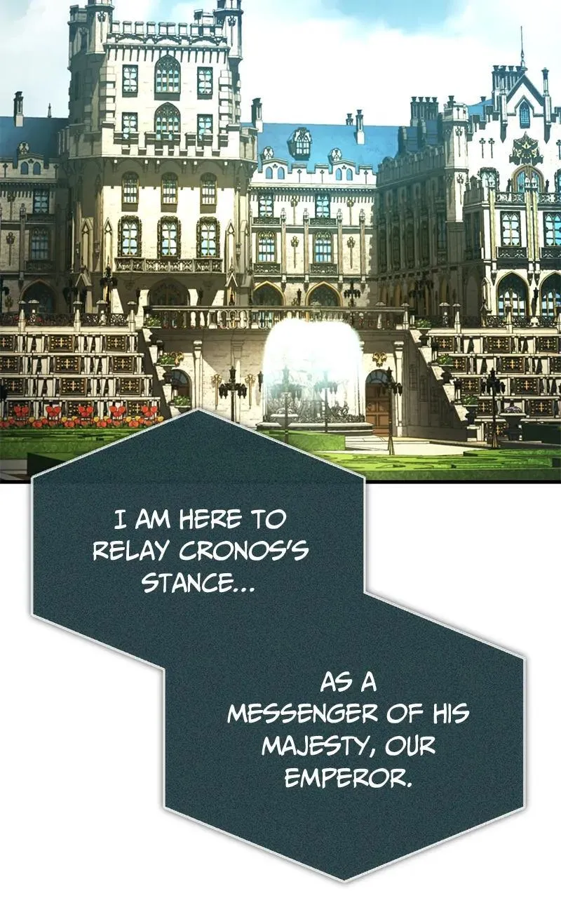 Read Descended from Divinity Manga Online