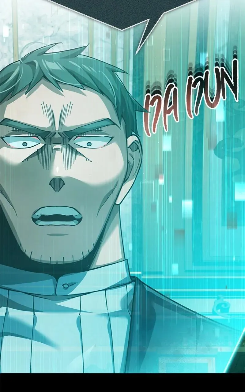 Read Descended from Divinity Manga Online