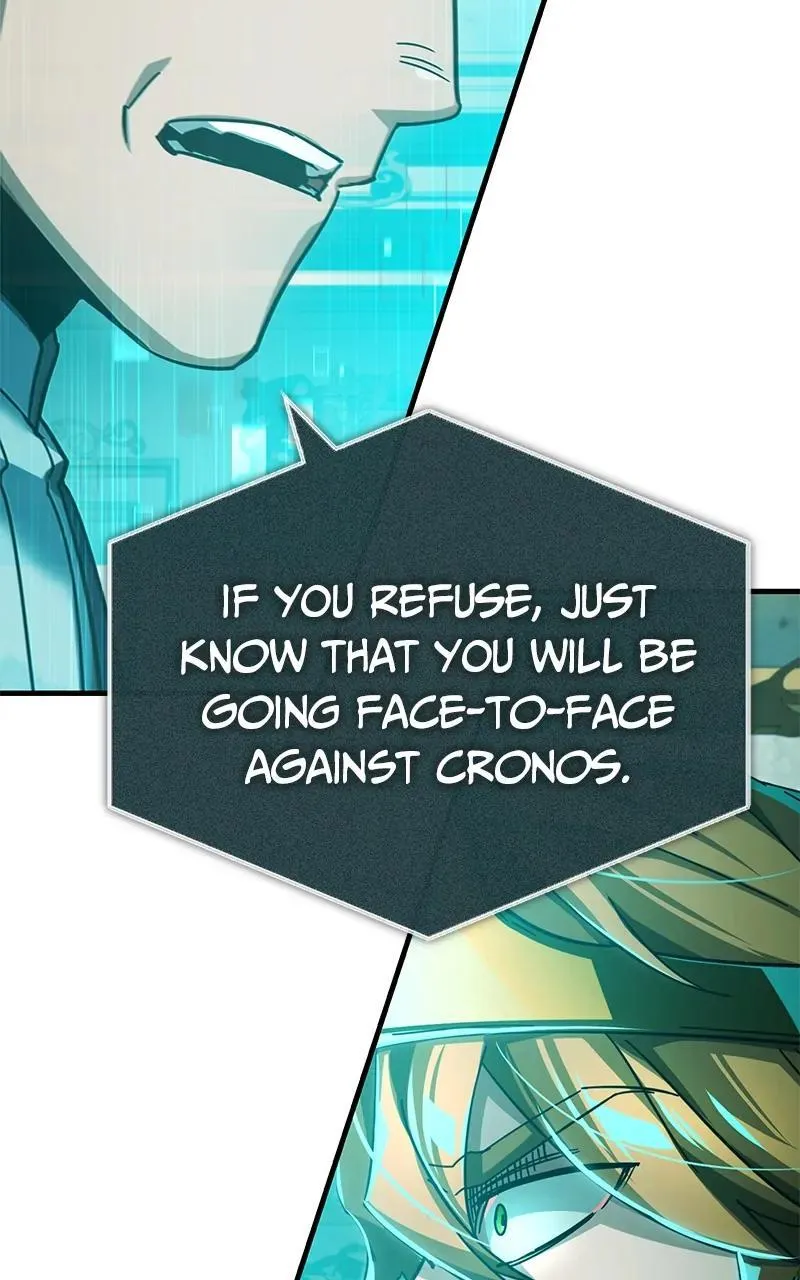 Read Descended from Divinity Manga Online