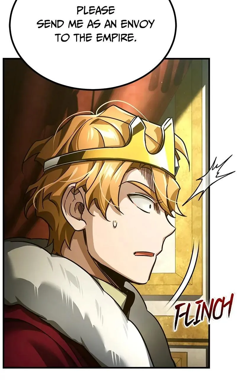 Read Descended from Divinity Manga Online
