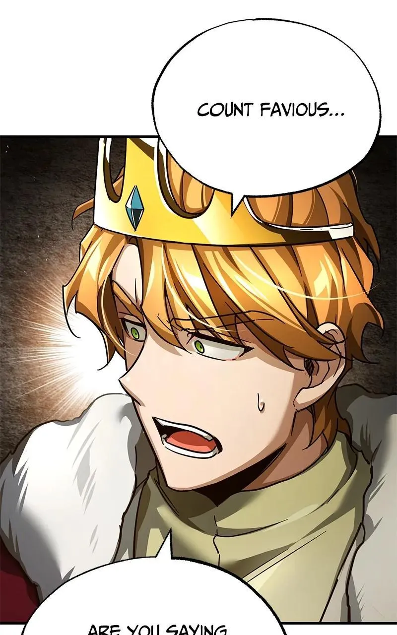 Read Descended from Divinity Manga Online
