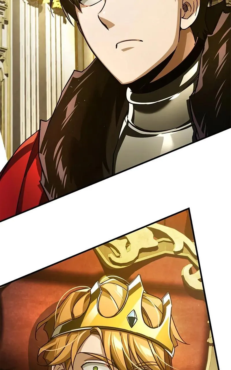 Read Descended from Divinity Manga Online