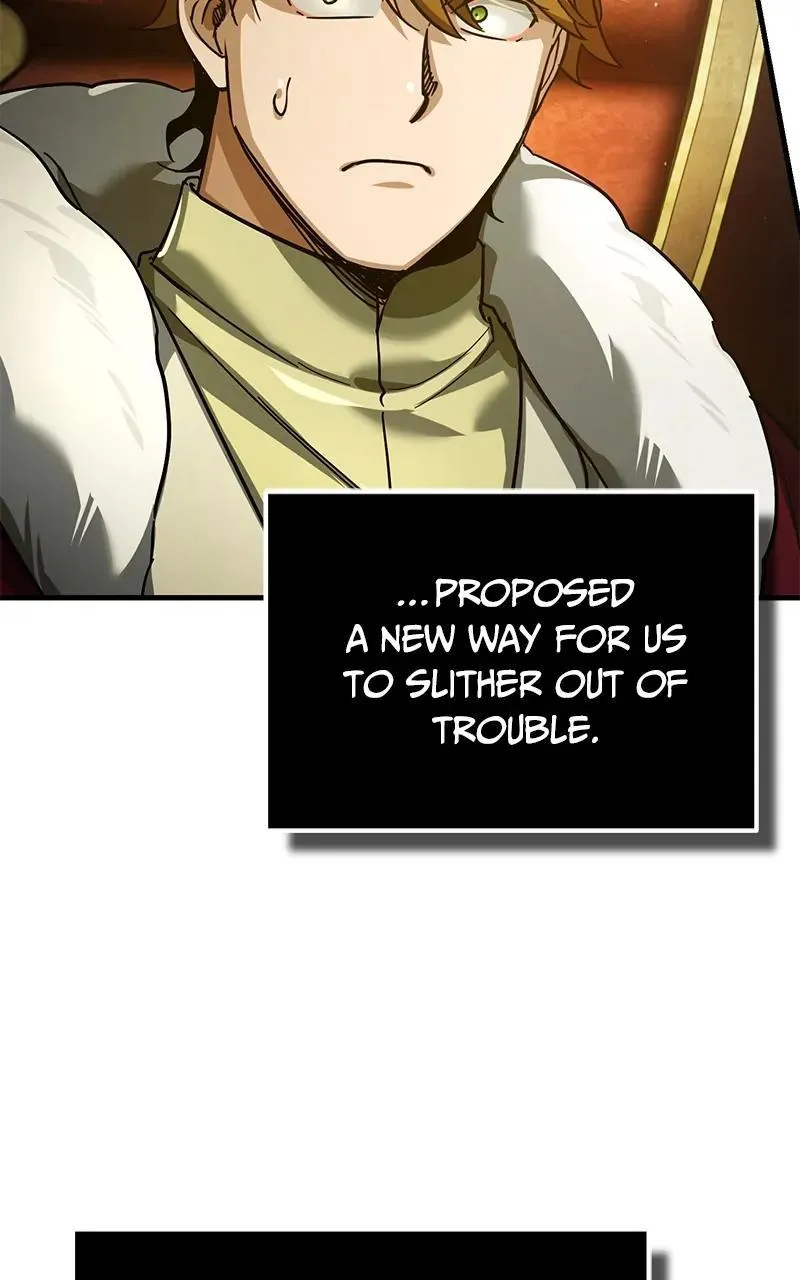 Read Descended from Divinity Manga Online