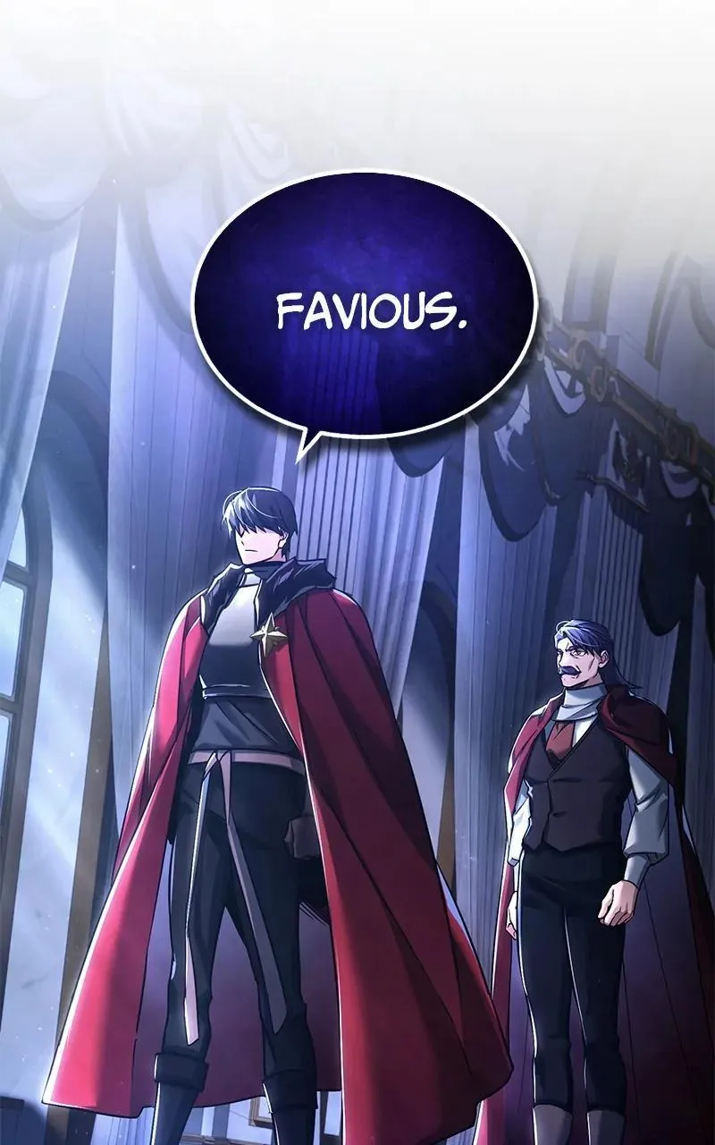 Read Descended from Divinity Manga Online