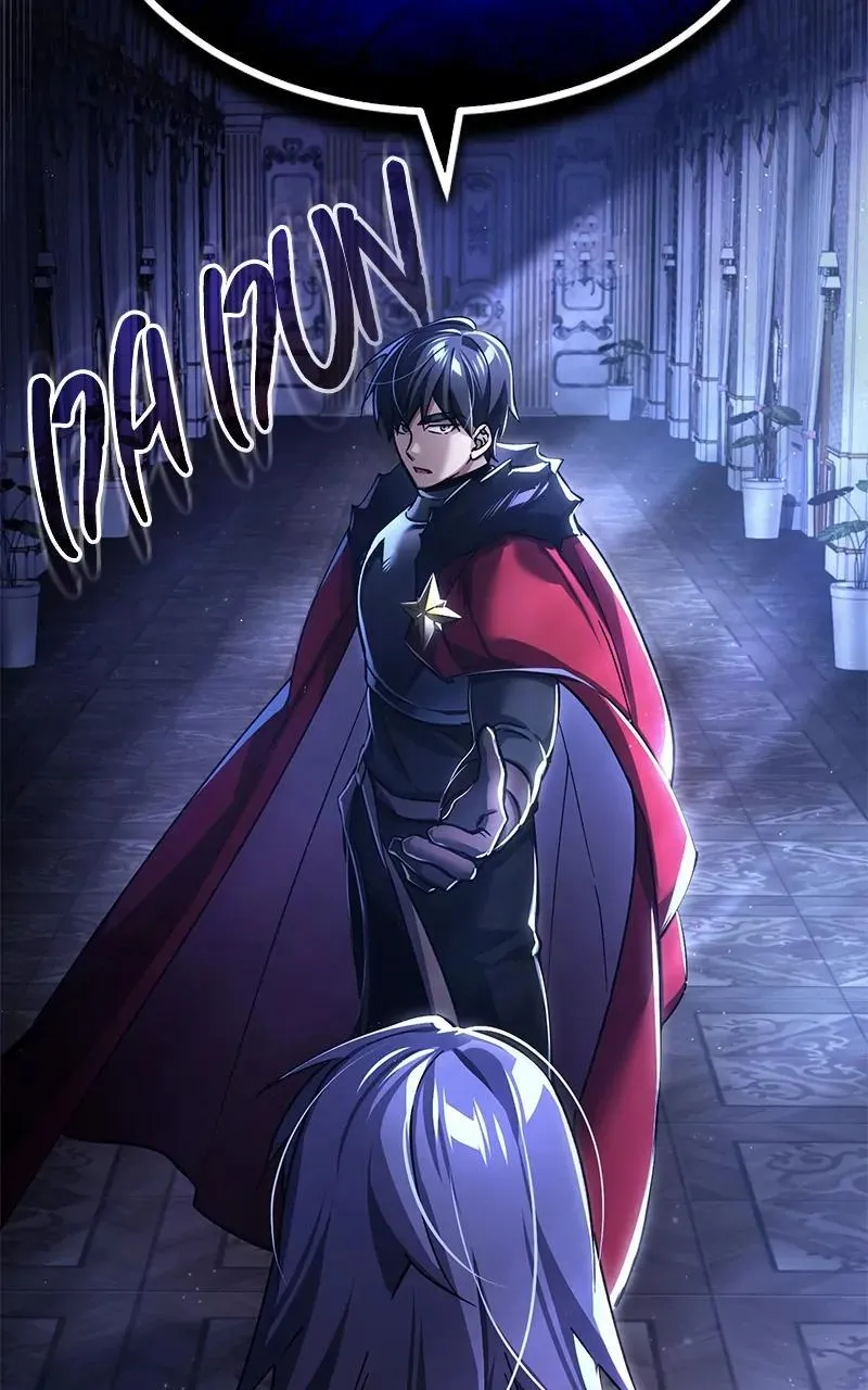 Read Descended from Divinity Manga Online