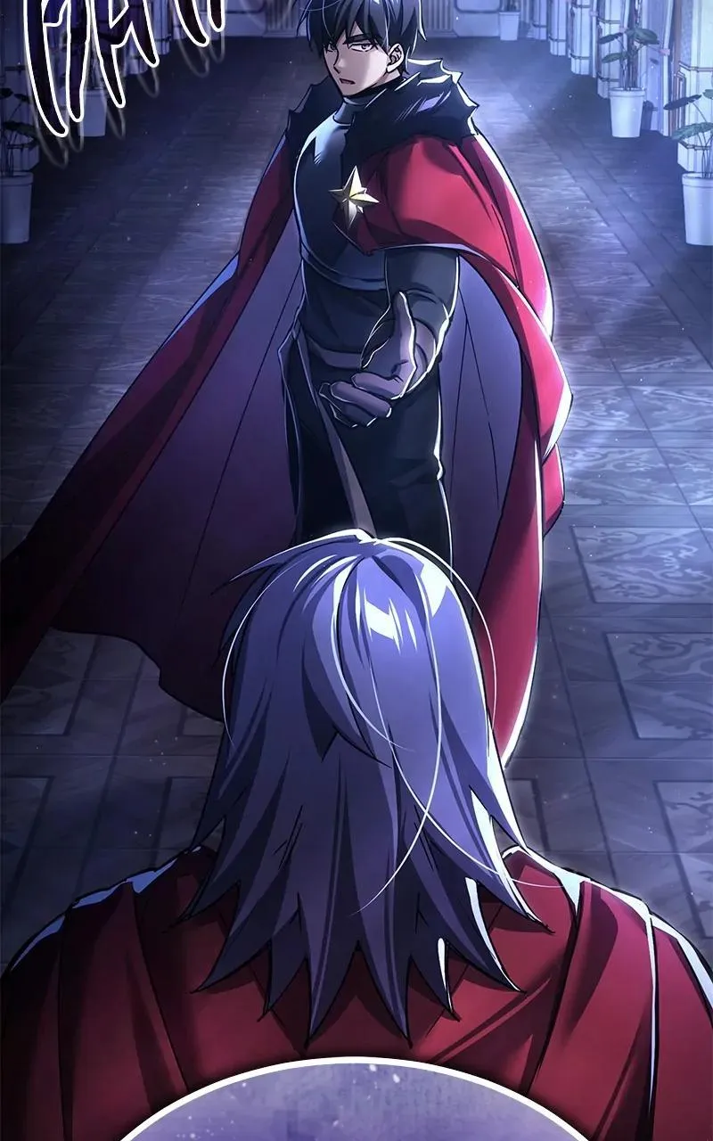Read Descended from Divinity Manga Online