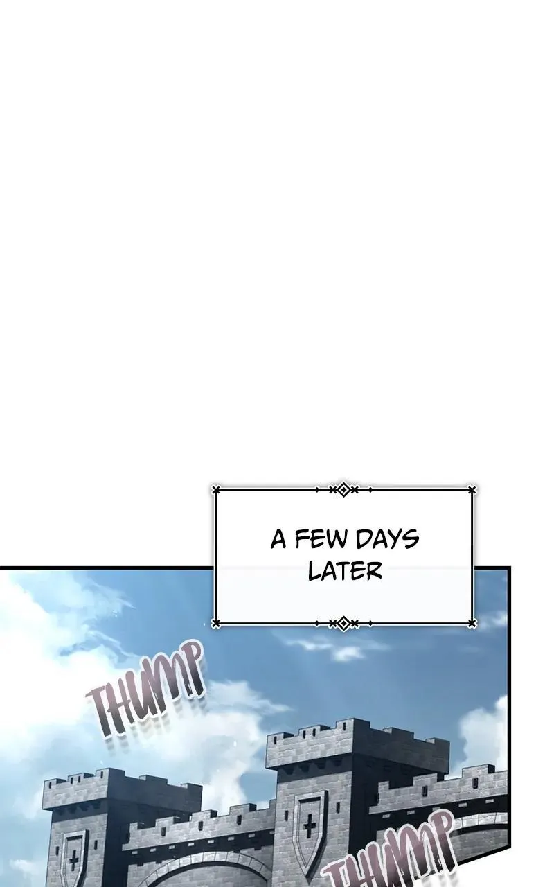 Read Descended from Divinity Manga Online