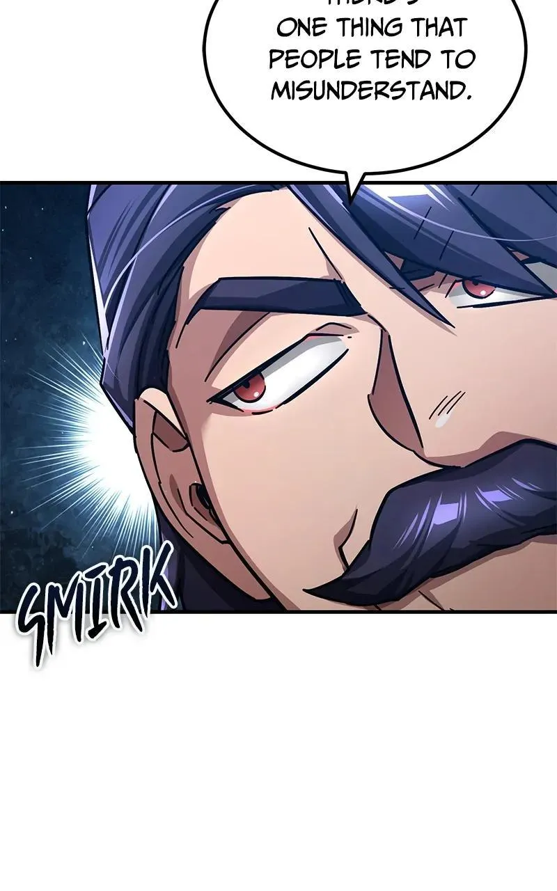 Read Descended from Divinity Manga Online