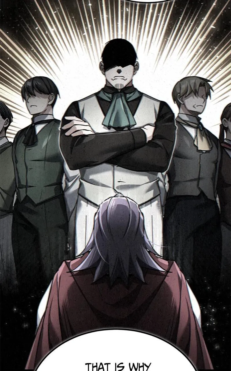 Read Descended from Divinity Manga Online