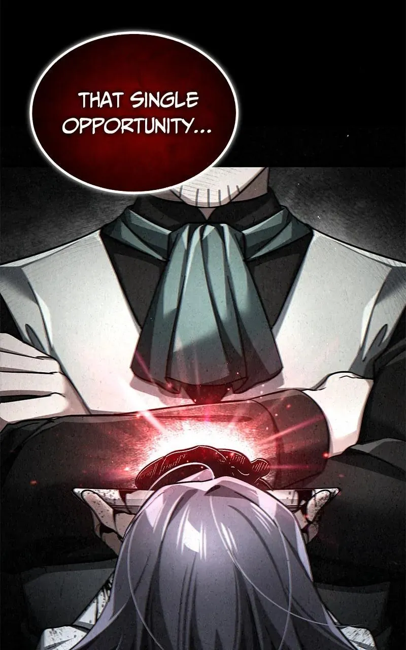 Read Descended from Divinity Manga Online