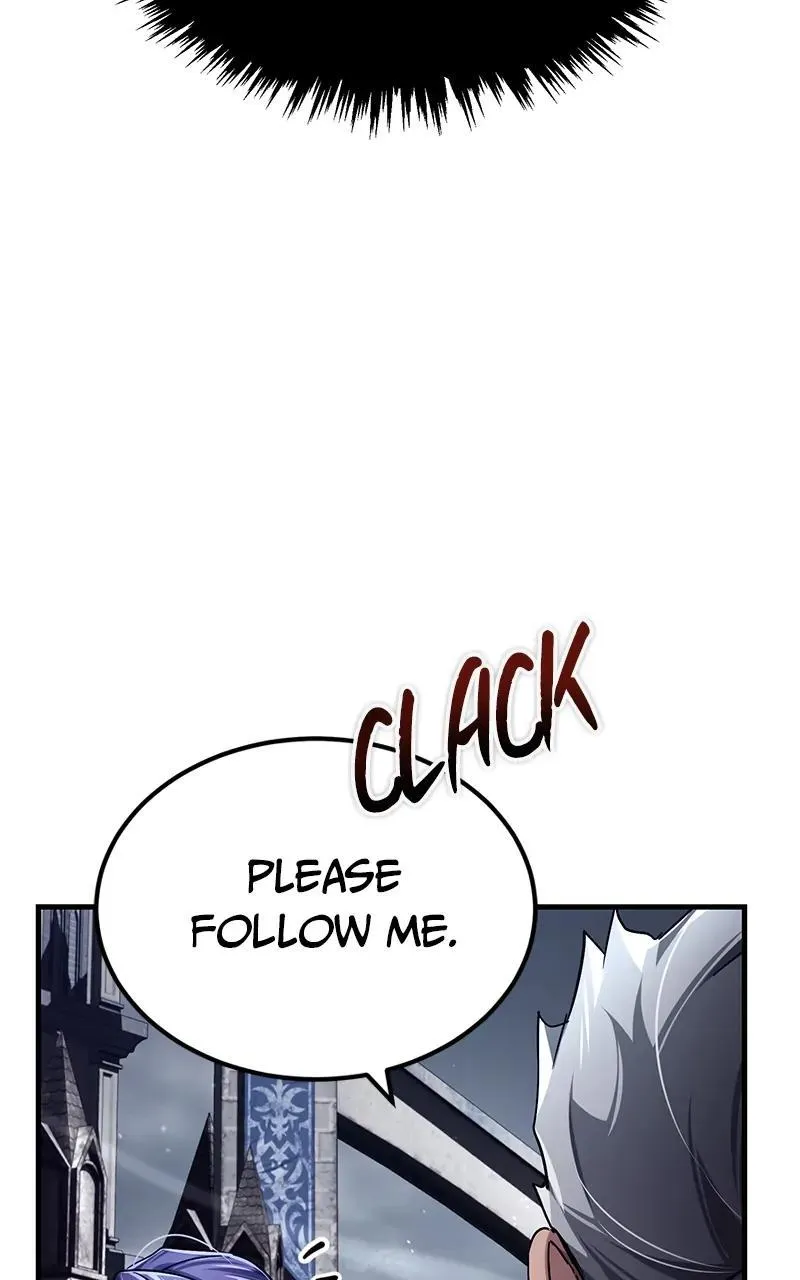 Read Descended from Divinity Manga Online