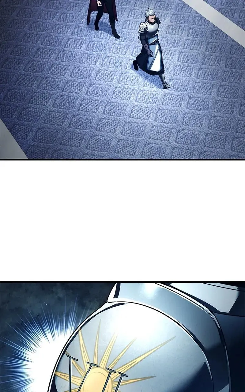 Read Descended from Divinity Manga Online