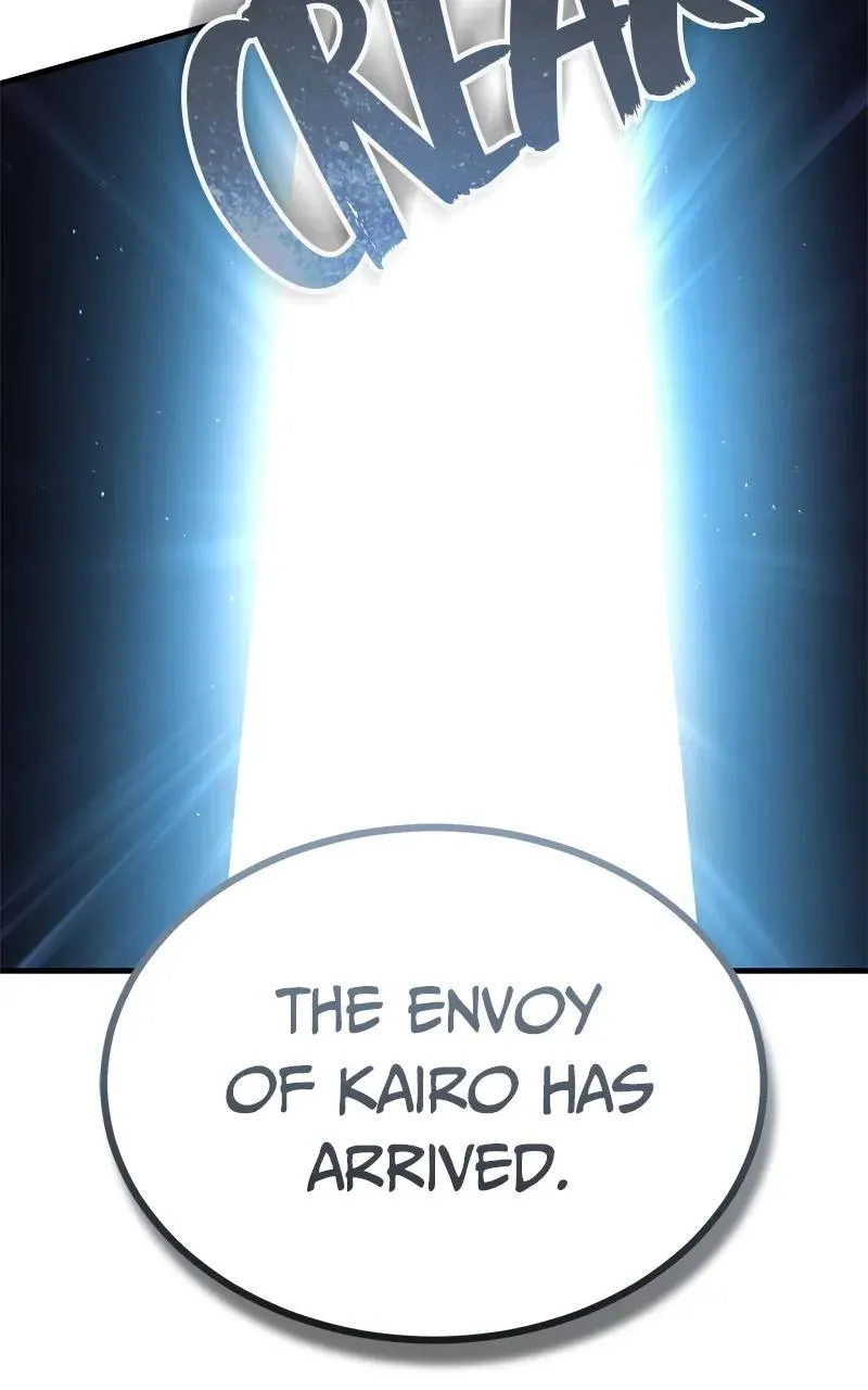 Read Descended from Divinity Manga Online