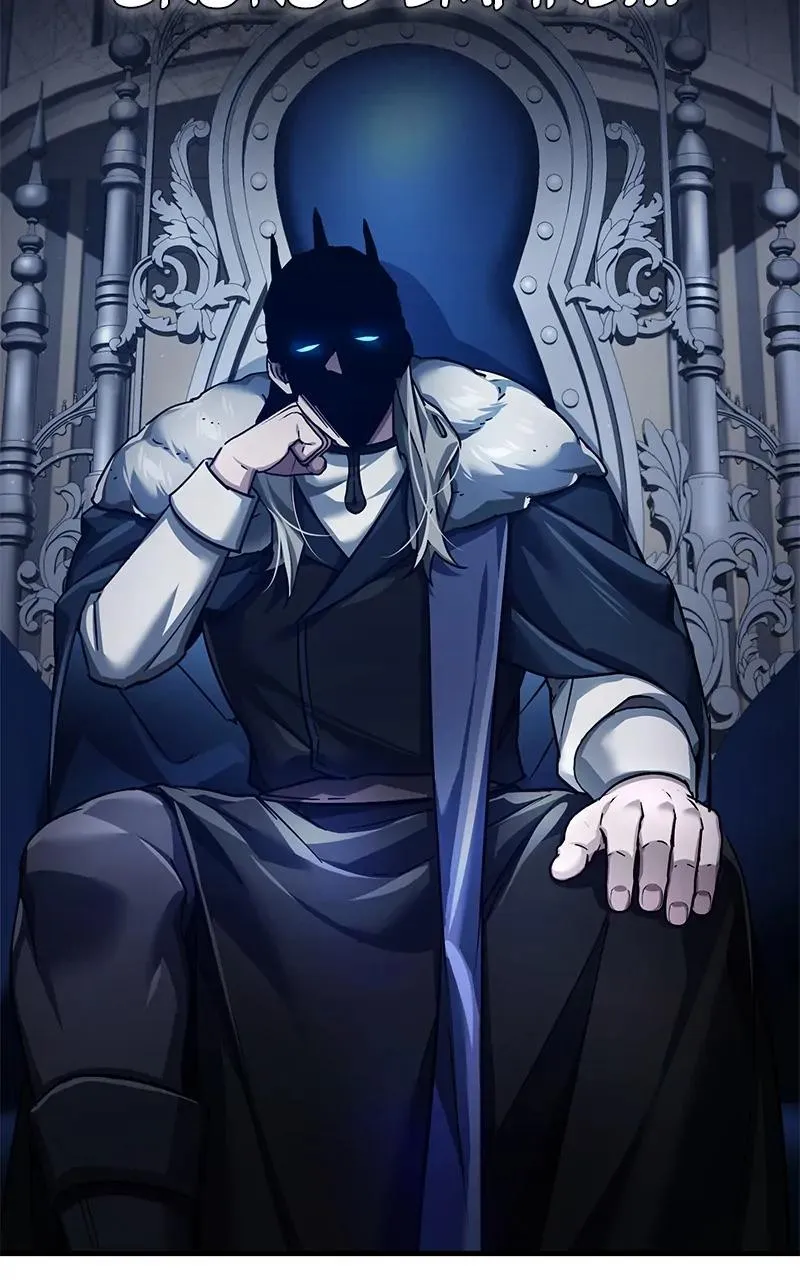 Read Descended from Divinity Manga Online