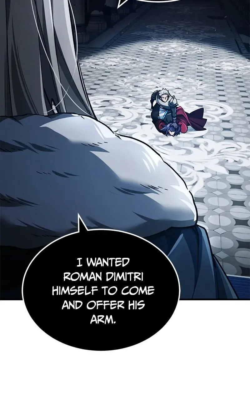 Read Descended from Divinity Manga Online