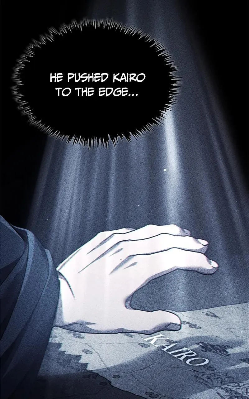 Read Descended from Divinity Manga Online