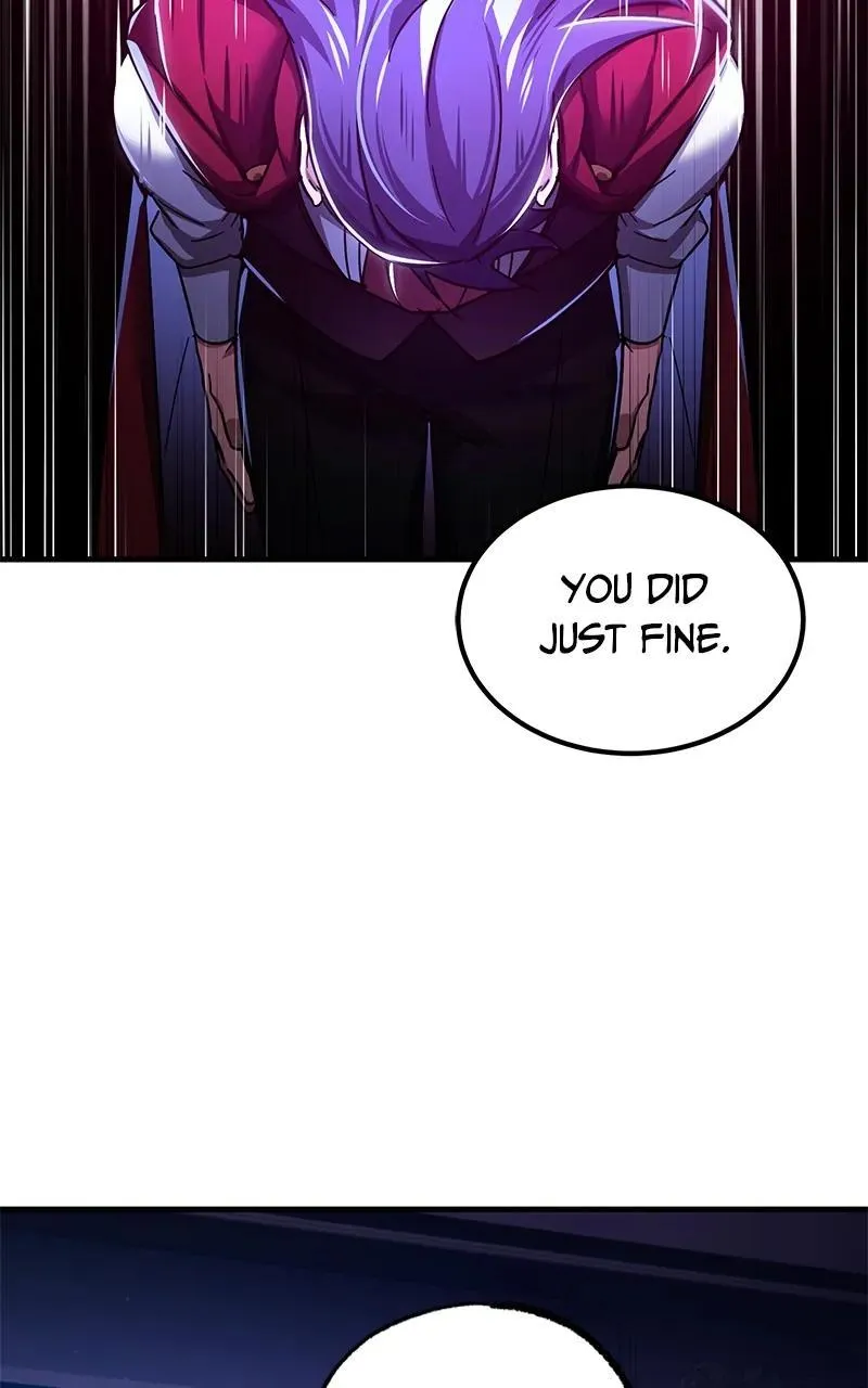 Read Descended from Divinity Manga Online