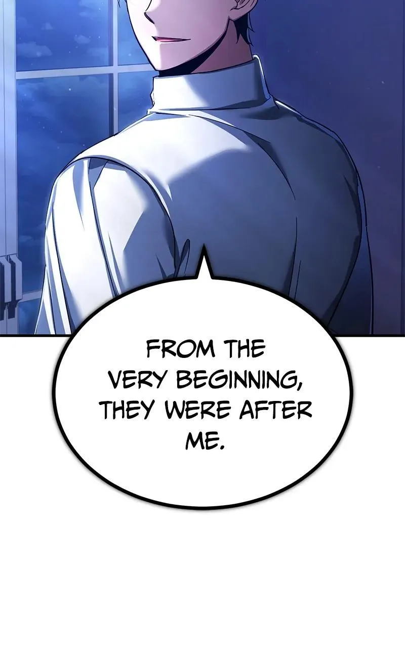Read Descended from Divinity Manga Online