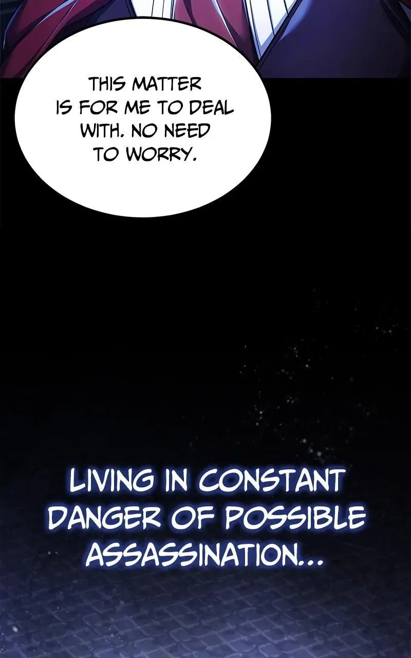 Read Descended from Divinity Manga Online