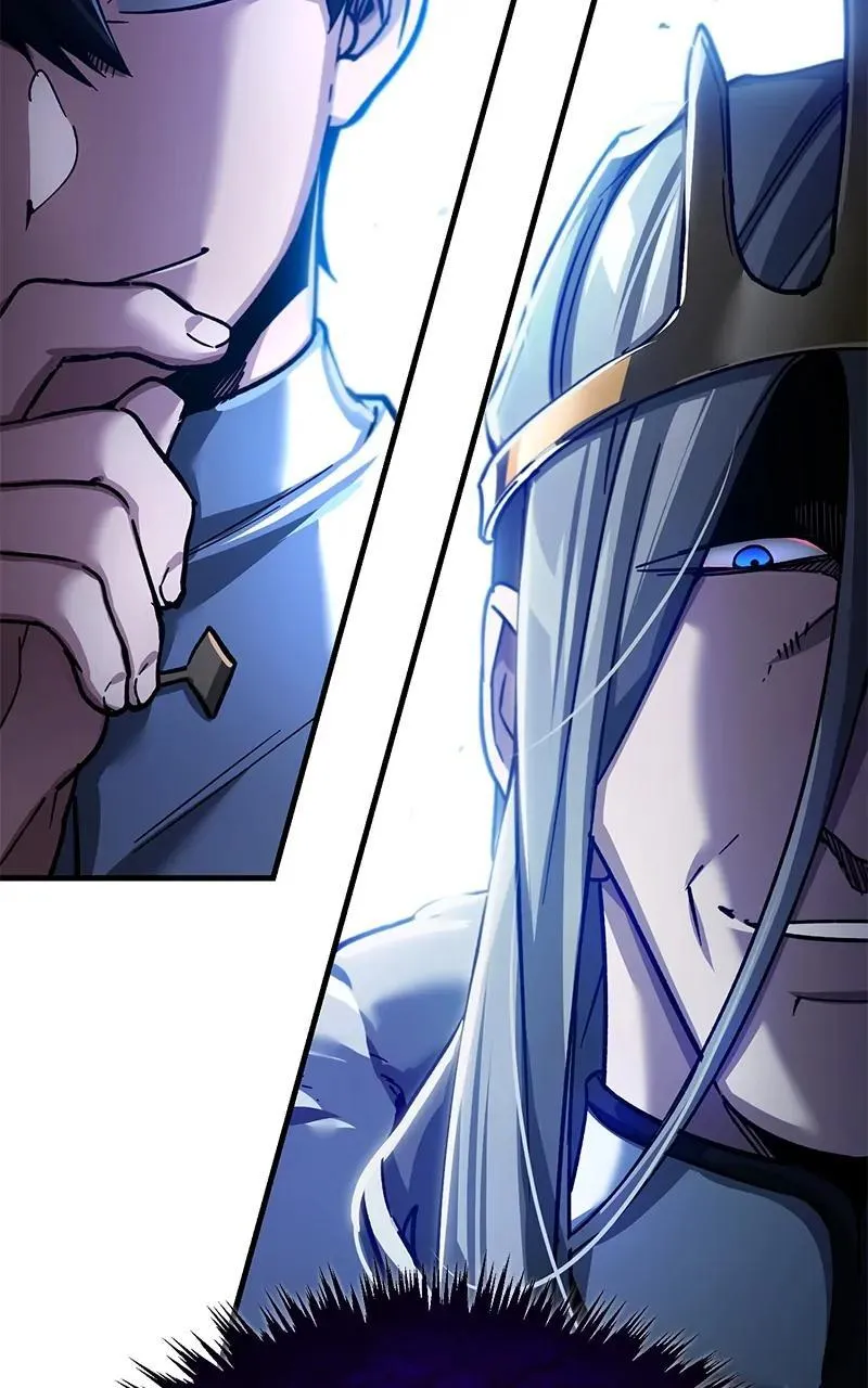 Read Descended from Divinity Manga Online