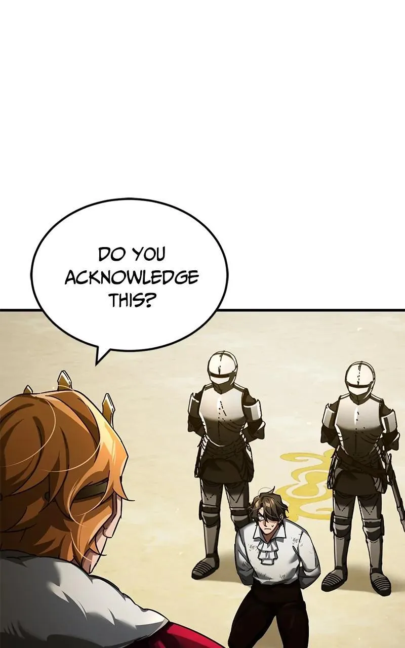 Read Descended from Divinity Manga Online