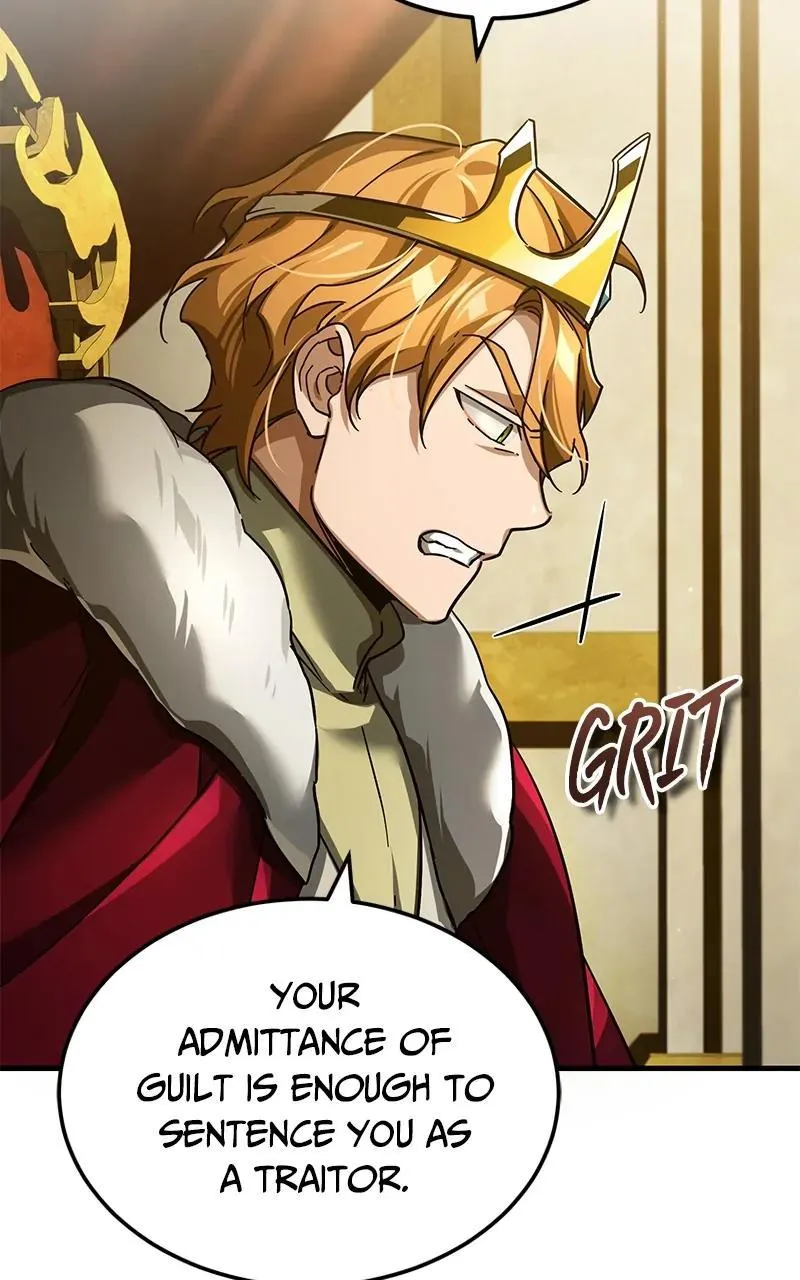 Read Descended from Divinity Manga Online