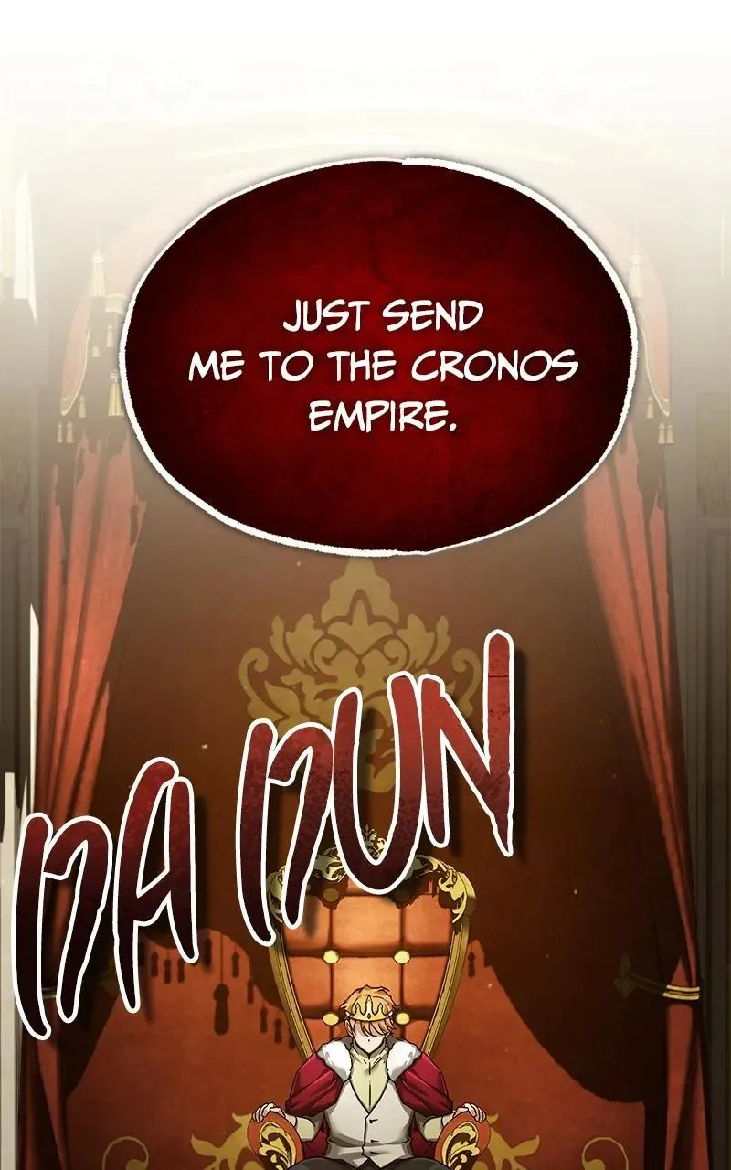 Read Descended from Divinity Manga Online