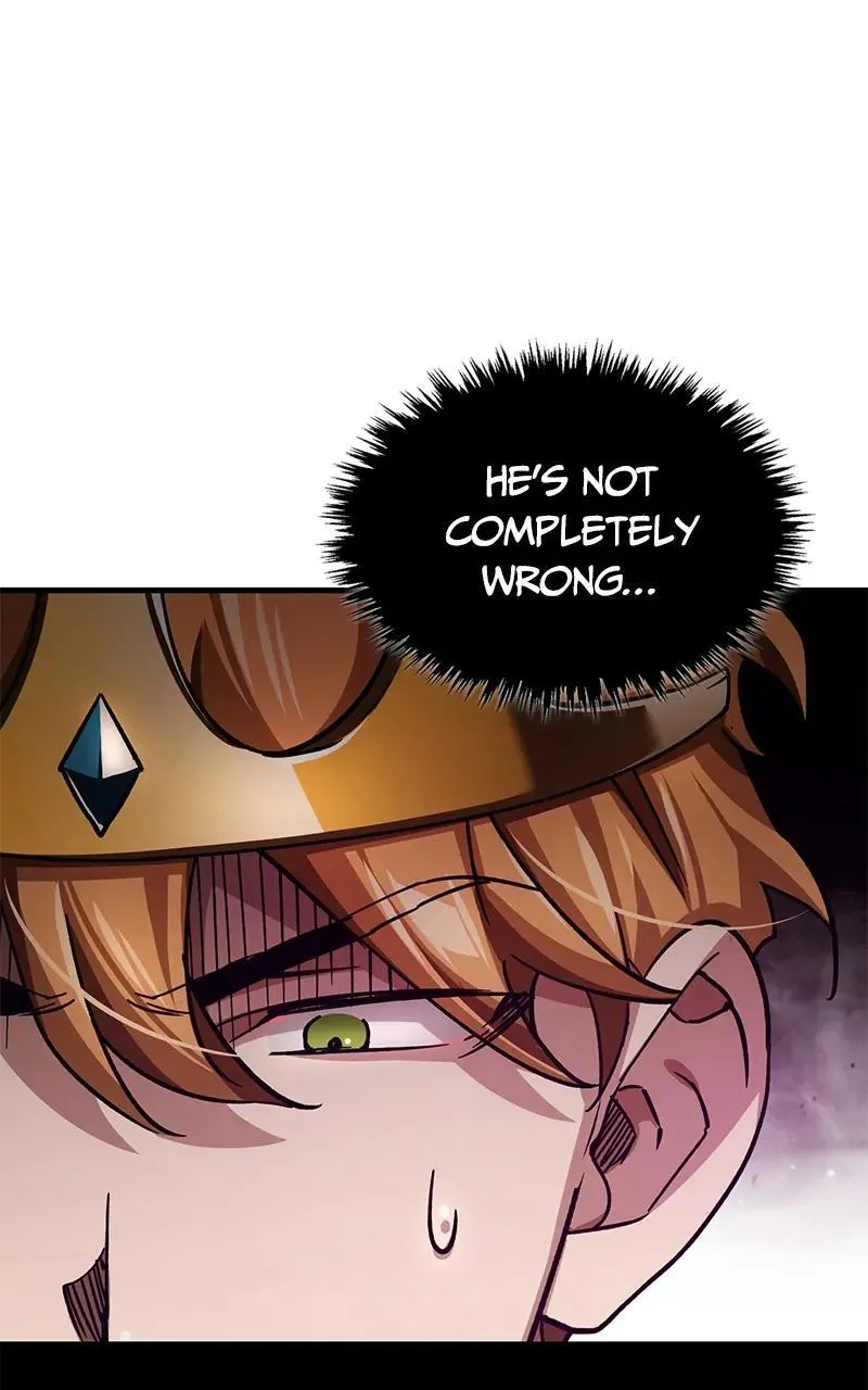 Read Descended from Divinity Manga Online